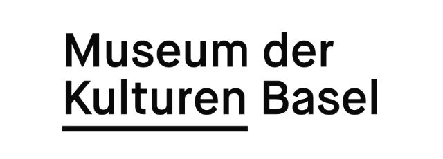 Logo Museum der Kulturen Basel