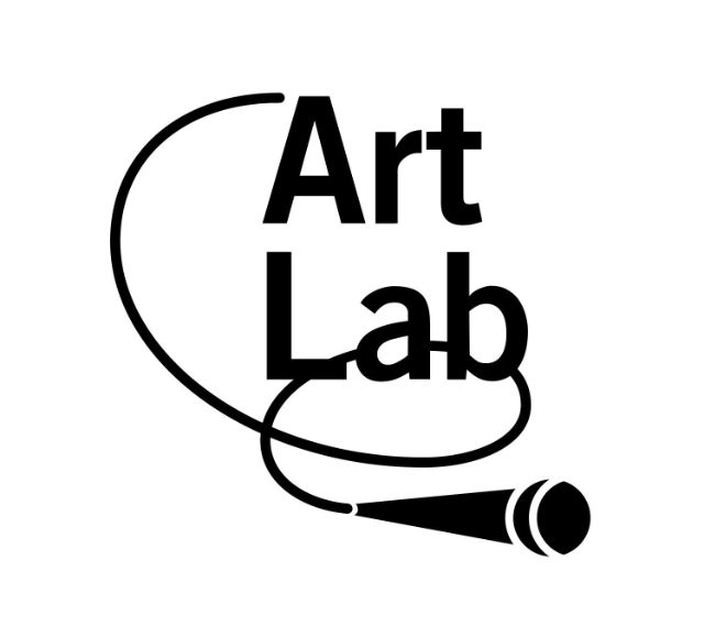 Logo Art Lab on Air